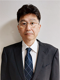 蔵田聡会長